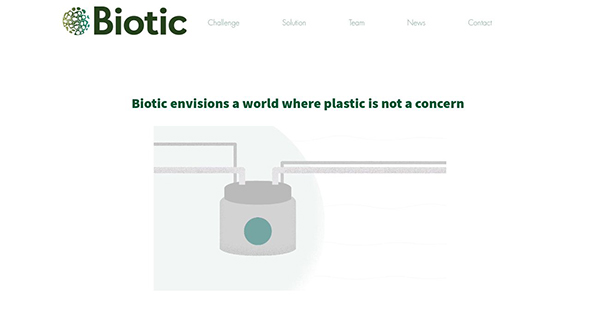 Biotic Circular Technologies