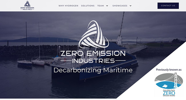 Zero Emission Industries